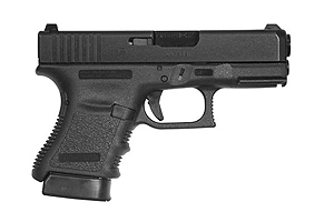 PF3050702 Gen 3 30SF (Slim Frame) with Glock Rail